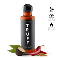 Truff Original Truffle Hot Sauce 6oz (170gm) - Chile Mojo