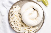 Queso Oaxaca Fresh Mexican Cheese 1kg - Chile Mojo