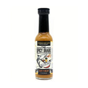 Spicy Shark - Caribbean Reef Shark Hot Sauce 148ml (5oz) - Chile Mojo