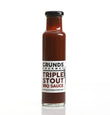 Grunds Triple Stout BBQ 250ml - Chile Mojo