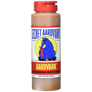 Secret Aardvark Habanero Hot Sauce 236ml (8oz) - Chile Mojo