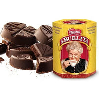 Mexican chocolate Abuelita - Chile Mojo