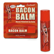 Bacon Lip Balm - Chile Mojo