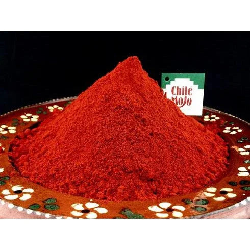 Annatto powder - Chile Mojo