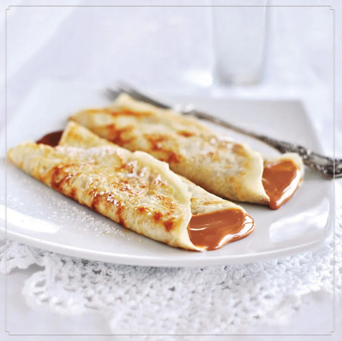 Mardel Dulce de Leche CLASICO Caramel Spread 450gm - Chile Mojo