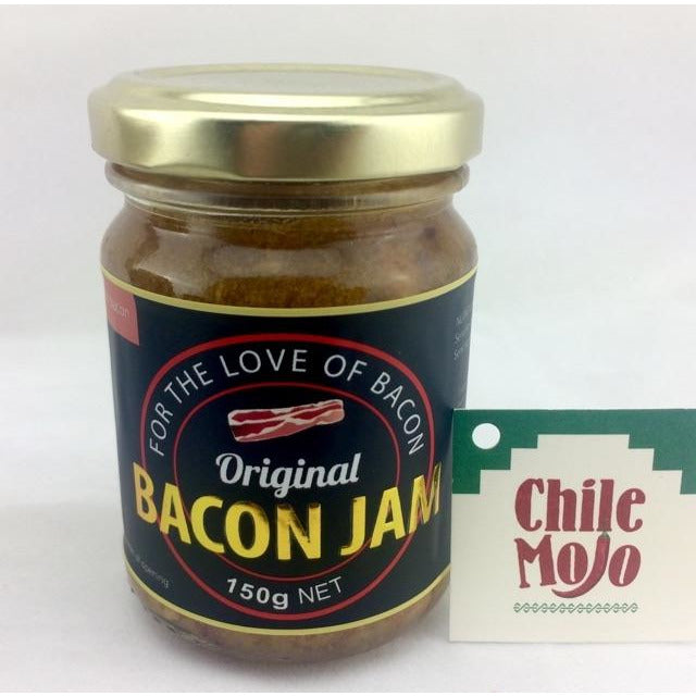 Bacon Jam - Original 150gm