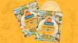 La Tortilleria White Corn Tortillas 14.5cm - 330gm (15 tortillas) - Chile Mojo