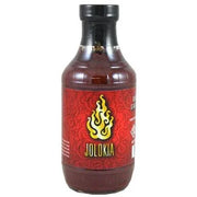 CaJohns Jolokia 10 BBQ Sauce 454ml - Chile Mojo