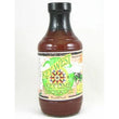 Key West Key Lime BBQ Sauce 473ml - Chile Mojo