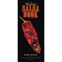Salsa Lovers Pack - Chile Mojo