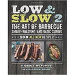 Book - Low and Slow 2 - Chile Mojo