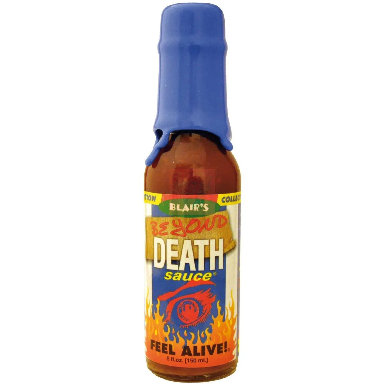 Blairs Beyond Death Sauce 148ml (5oz) - Chile Mojo