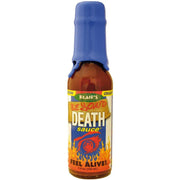 Blairs Beyond Death Sauce 148ml (5oz) - Chile Mojo