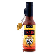Blairs Original Death Sauce 148ml (5oz) - Chile Mojo