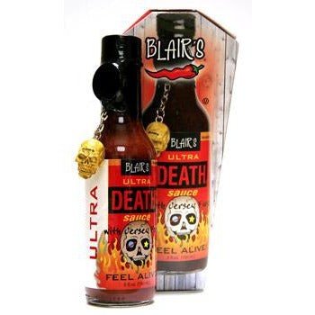 Blairs Ultra Death Sauce 148ml