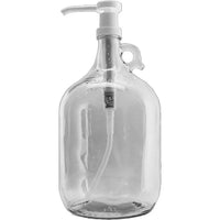 Tabasco Gallon Bottle Sauce Pump - Chile Mojo