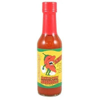 Brand New Asshole 148ml (5oz) - Chile Mojo