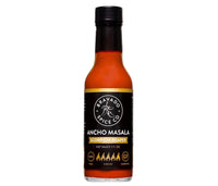 Bravado Spice Co. Ancho Masala Scorpion-Reaper 148ml (5oz) - Chile Mojo