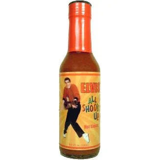 Elvis All Shook Up 148ml - Chile Mojo