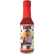 Elvis Dont Be Cruel Mild 148ml - Chile Mojo