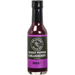 Bravado Spice Co. Ghost Pepper Blueberry Hot Sauce 148ml (5oz) - Chile Mojo