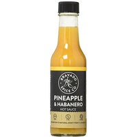 Bravado Spice Co. Pineapple Habanero Hot Sauce 148ml (5oz) - Chile Mojo