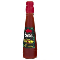 Bufalo Jalapeno 171ml (5.8oz) - Chile Mojo