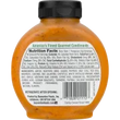 Inglehoffer Sweet Hot Pepper Mustard 283g - Chile Mojo