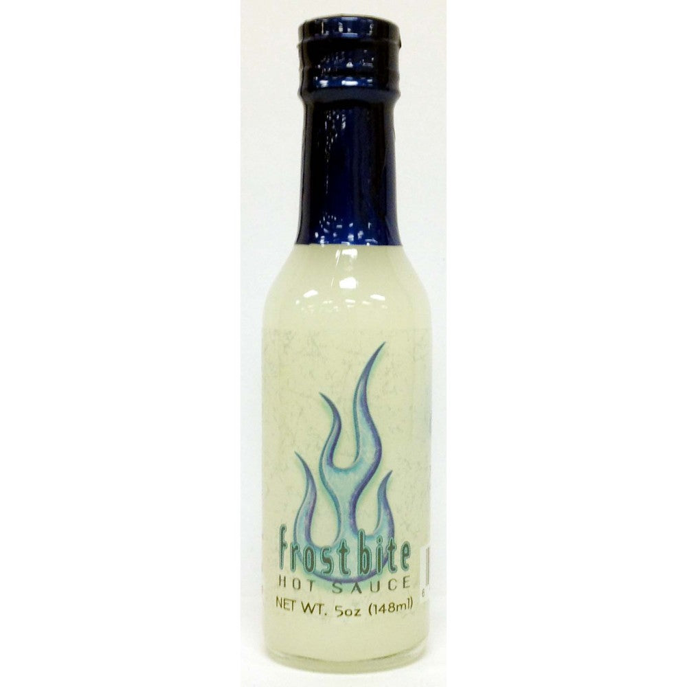 Frostbite Hot Sauce 148ml (5oz)