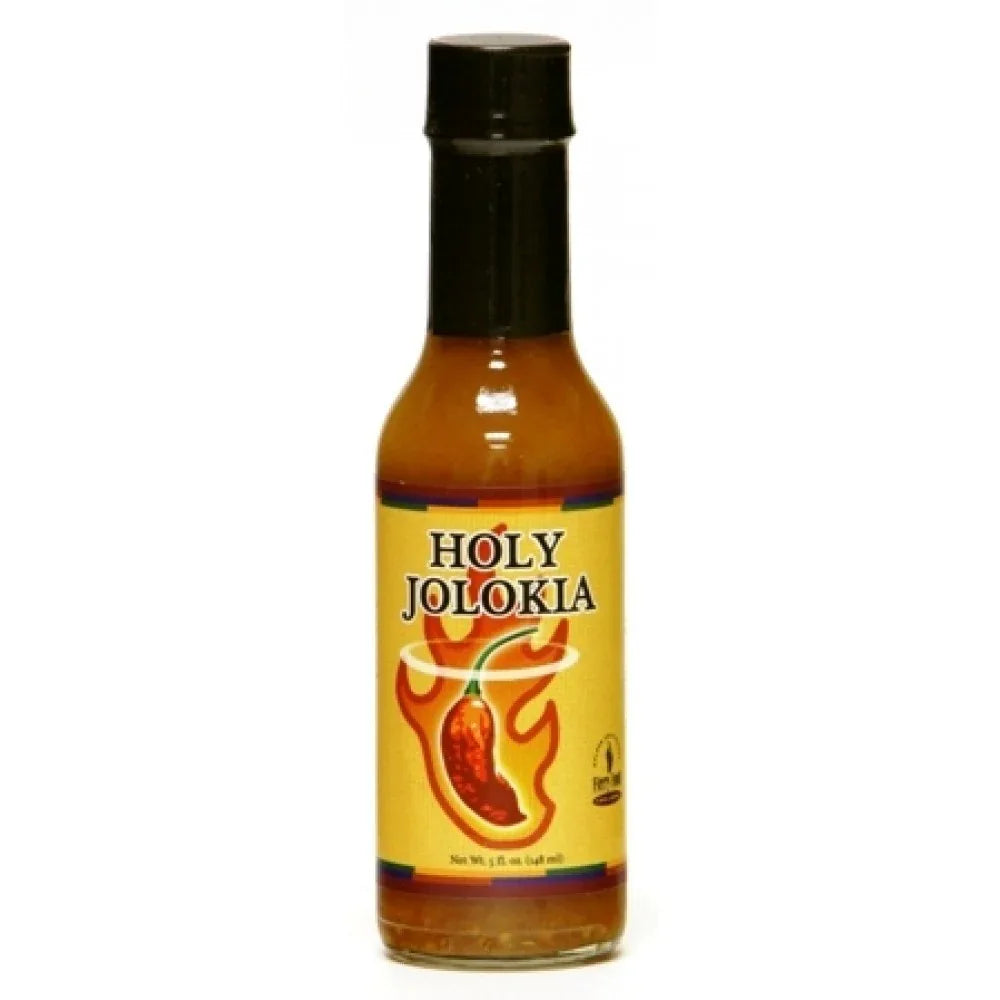 Holy Jolokia 148ml - Chile Mojo
