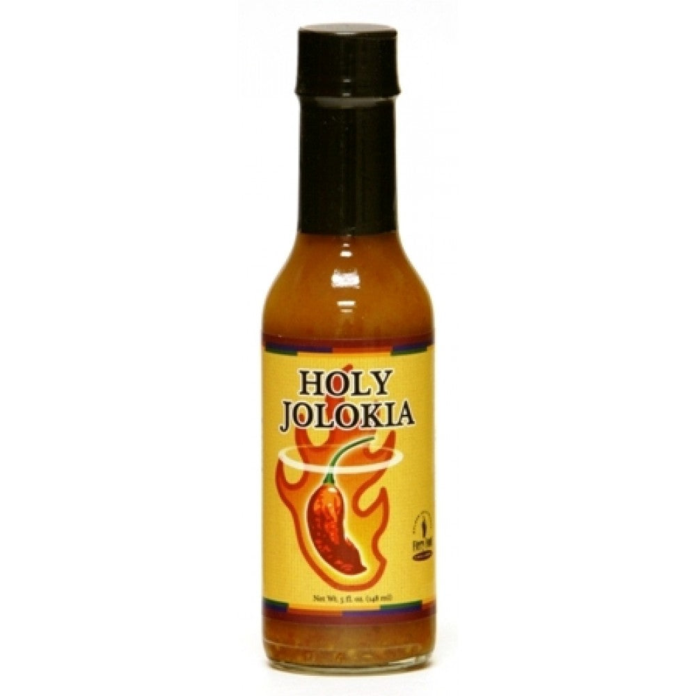 Holy Jolokia 148ml