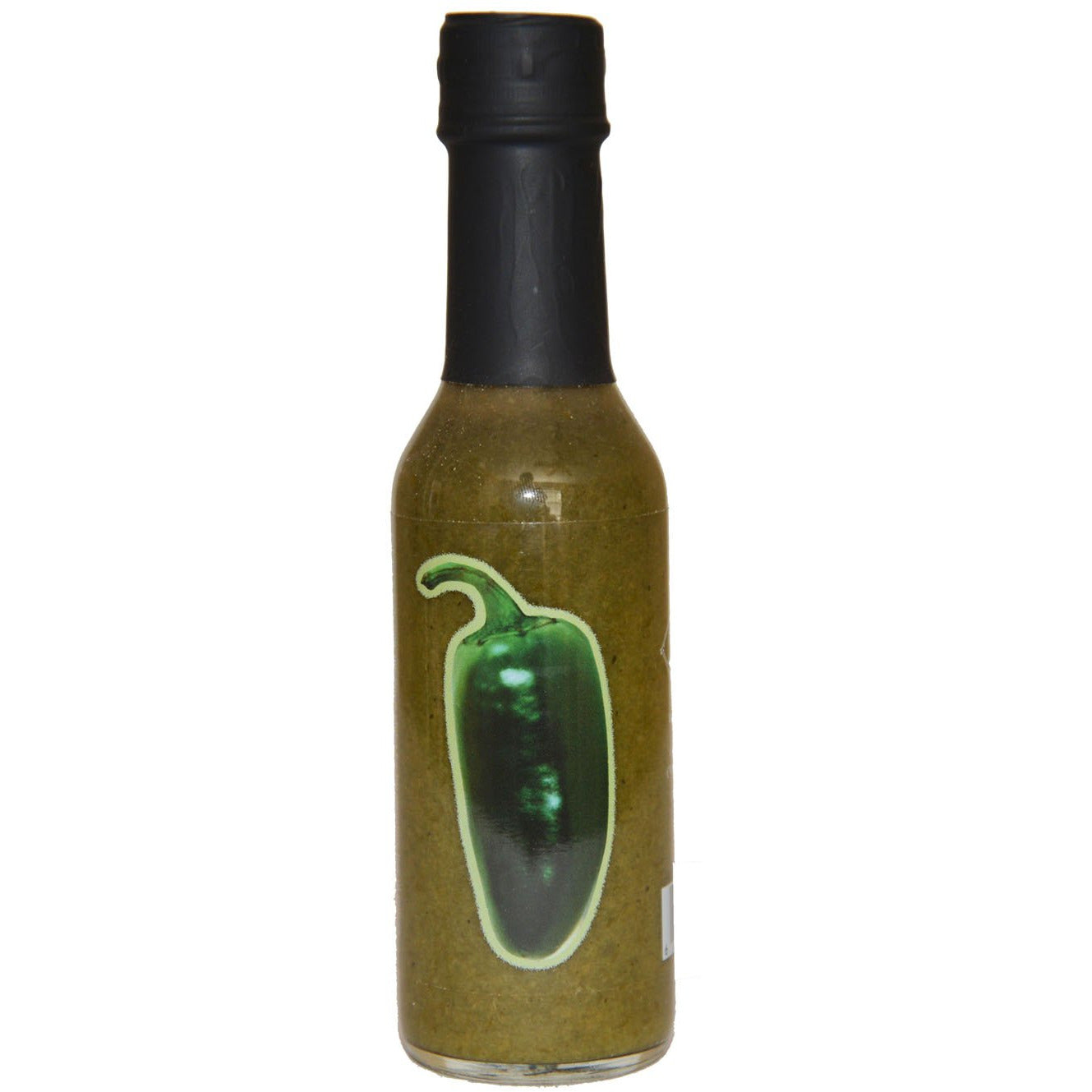 CaJohns Select Jalapeno Puree 148ml (5oz)