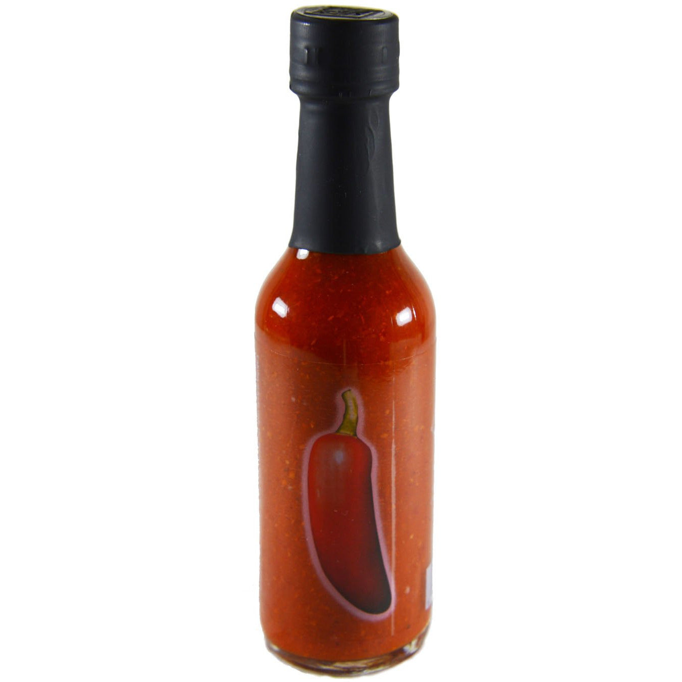 CaJohns Select Serrano Puree 148ml (5oz)