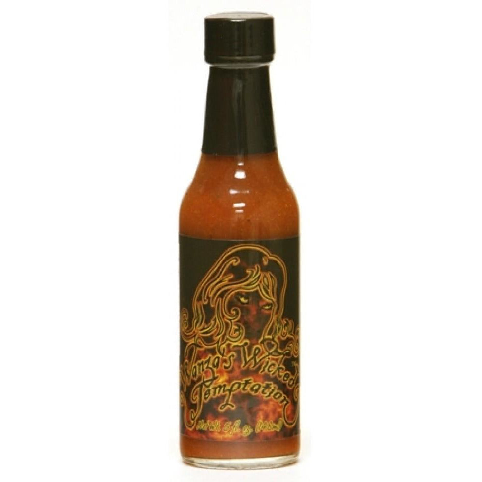 Wanzas Wicked Temptation 148ml