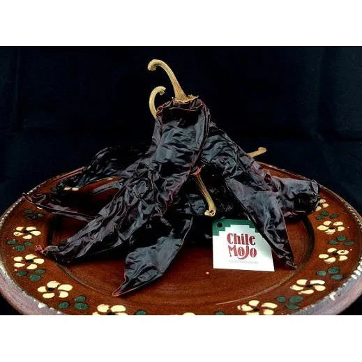 California - whole - Chile Mojo