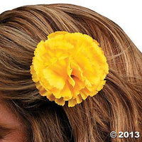 Fiesta Flower Hair Clips - Chile Mojo