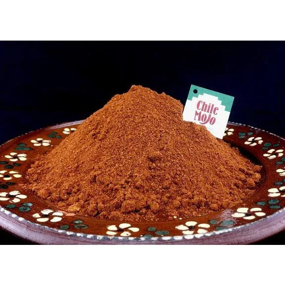 Chile Mojo Chili Powder Blend - Chile Mojo