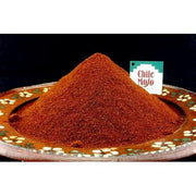 Chipotle Morita - ground - Chile Mojo