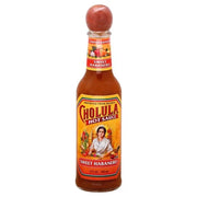Cholula Sweet Habanero 148ml (5oz) - Chile Mojo