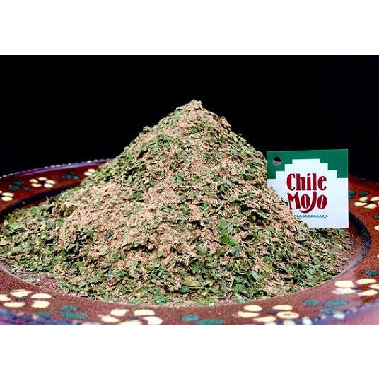 Chile Mojo Cilantro Lime Dip
