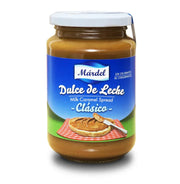 Mardel Dulce de Leche CLASICO Caramel Spread 450gm - Chile Mojo