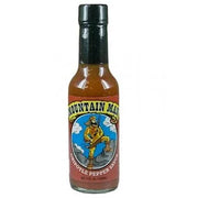 Mountain Man Chipotle Hot Sauce 148ml (5oz) - Chile Mojo