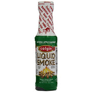 Colgin Liquid Smoke Applewood 118ml (4oz) - Chile Mojo
