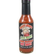 Crazy Jerrys Brain Damage 148ml - Chile Mojo