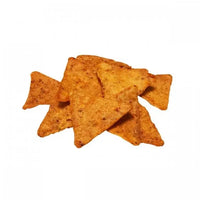 Worlds Hottest Corn Chips by Chilli Seed Bank 50gm - Chile Mojo