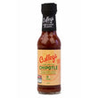 Culleys #4 Mexican Chipotle Hot Sauce 150ml - Chile Mojo