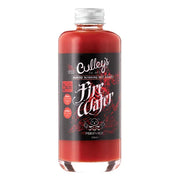 Culleys Firewater Hot Sauce 150ml - Chile Mojo