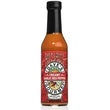 Daves Gourmet Creamy Garlic Red Pepper Hot Sauce 227gm (8oz) - Chile Mojo