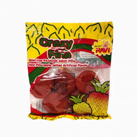 Ravi Crazy Pina Mexican Pineapple Jelly Candy - Chile Mojo