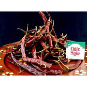 Arbol - whole - Chile Mojo